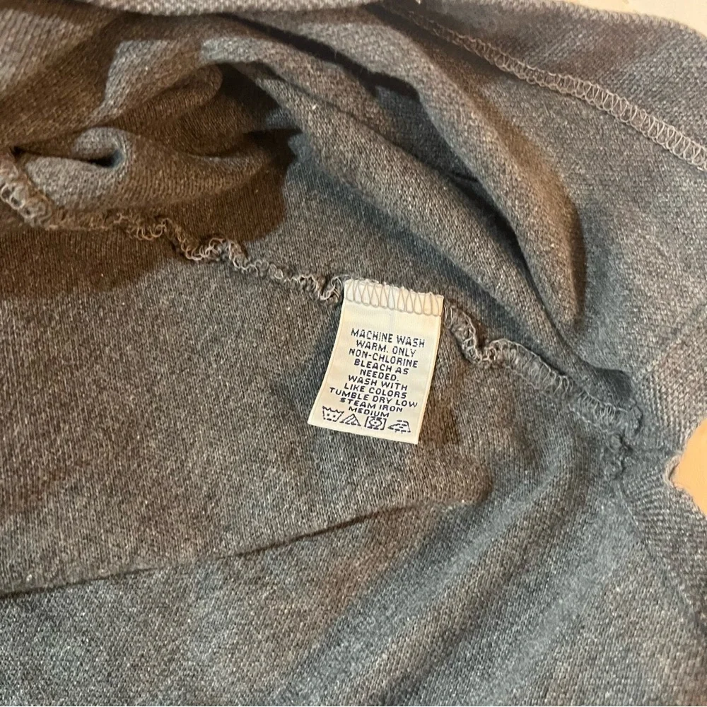 Polo Ralph Lauren Classic Cotton Piqué Short Sleeve Shirt Dark Heather Grey XXL